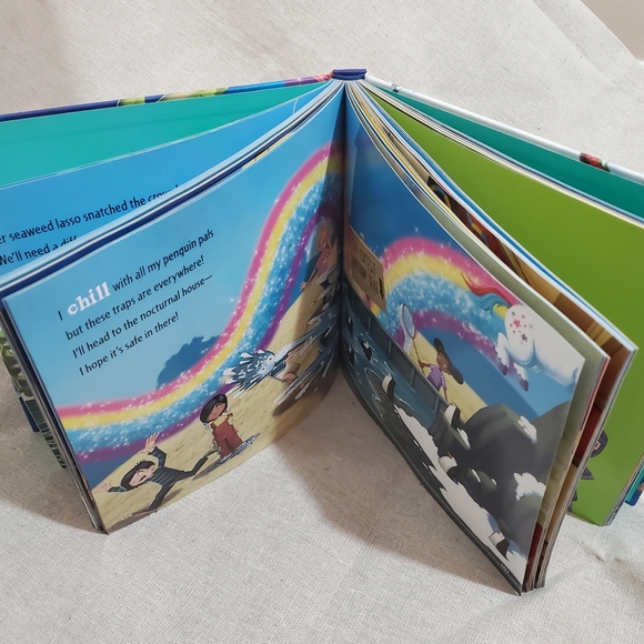 How to Catch Storybook Collection - Picture 3 of 5